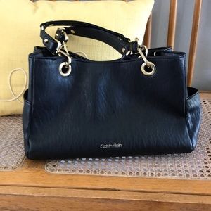 Calvin Klein purse